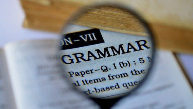 free online courses build grammars fsts